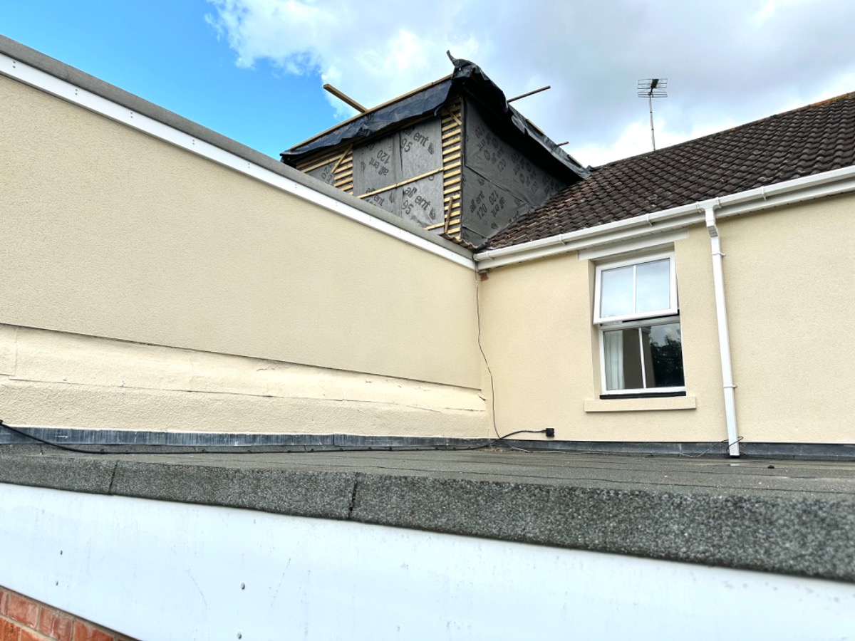Plasterer: Image 28